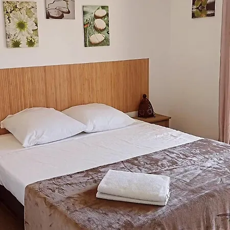 Casa Porticcio Lejlighed