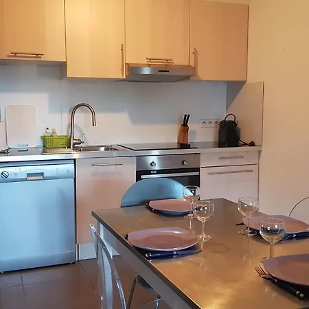 Casa Porticcio Apartment
