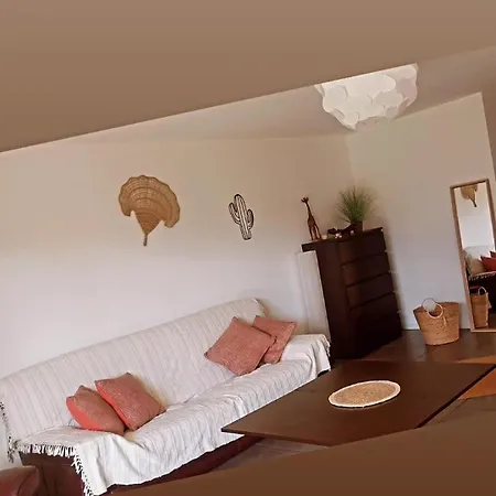 Casa Porticcio Apartment *