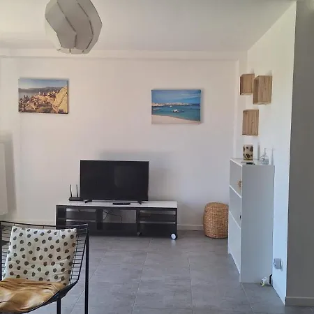 Apartment Casa Porticcio Porticcio (Corsica)