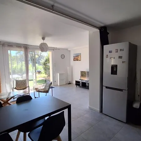 Casa Porticcio