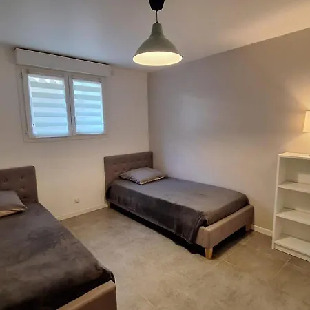 Apartment Casa Porticcio