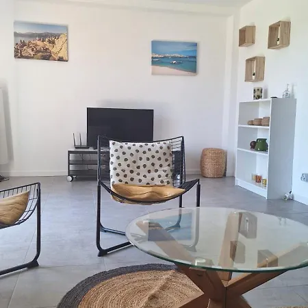 Casa Porticcio Apartment