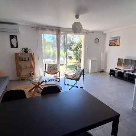 Casa Porticcio Porticcio (Corsica)