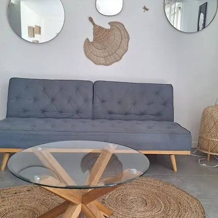 Casa Porticcio Apartment