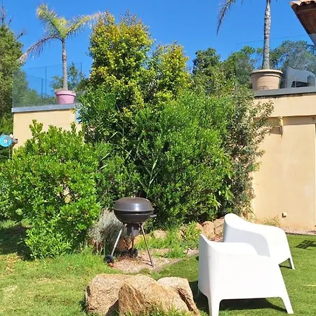 Casa Porticcio * Porticcio (Corsica)