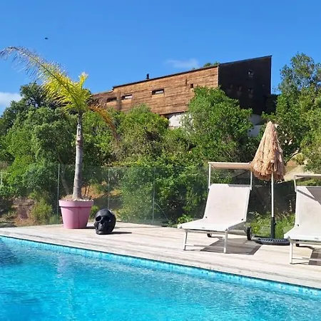 Appartamento Casa Porticcio Porticcio (Corsica)