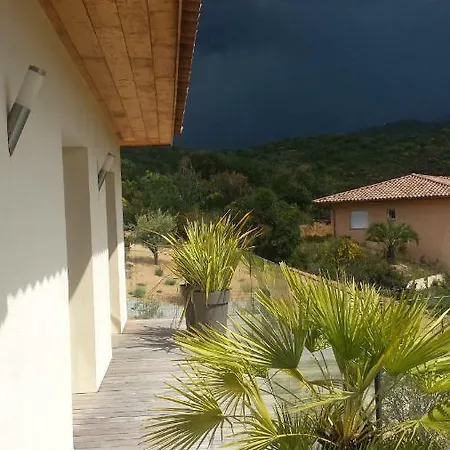 Casa Porticcio *