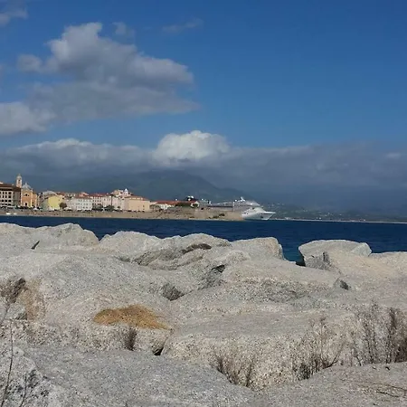 Appartamento Casa Porticcio Porticcio (Corsica)