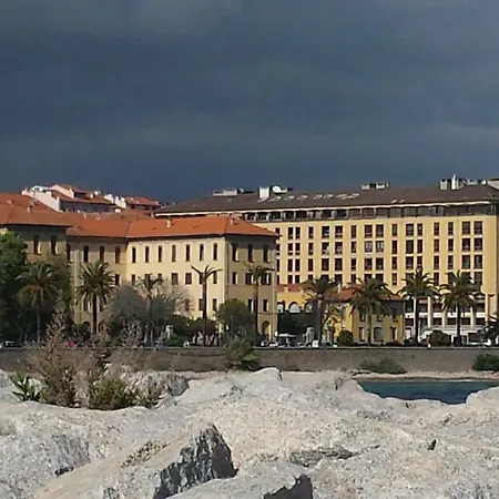 Casa Porticcio Apartment