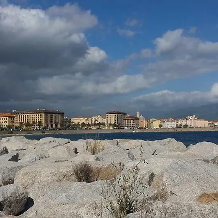 Casa Porticcio Porticcio (Corsica)