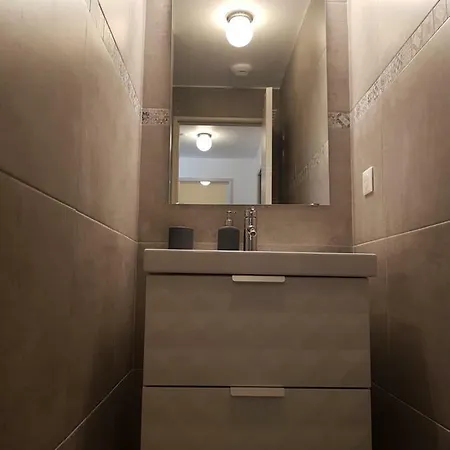 Appartamento Casa Porticcio *