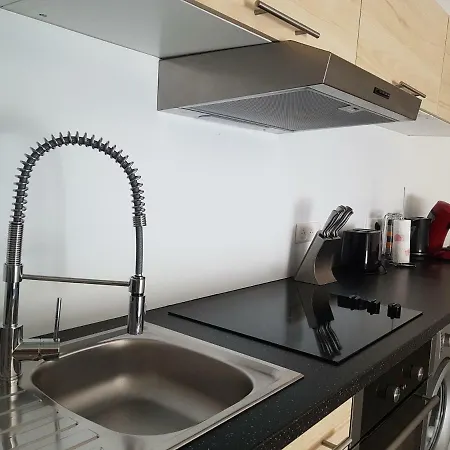 Apartment Casa Porticcio