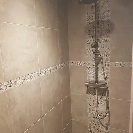 Apartment Casa Porticcio