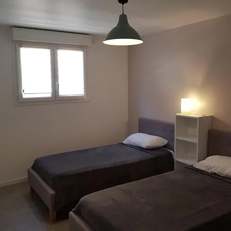 Casa Porticcio *